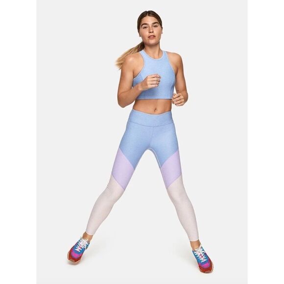 Outdoor voices Spring legging Lilac - Picture 1 of 6